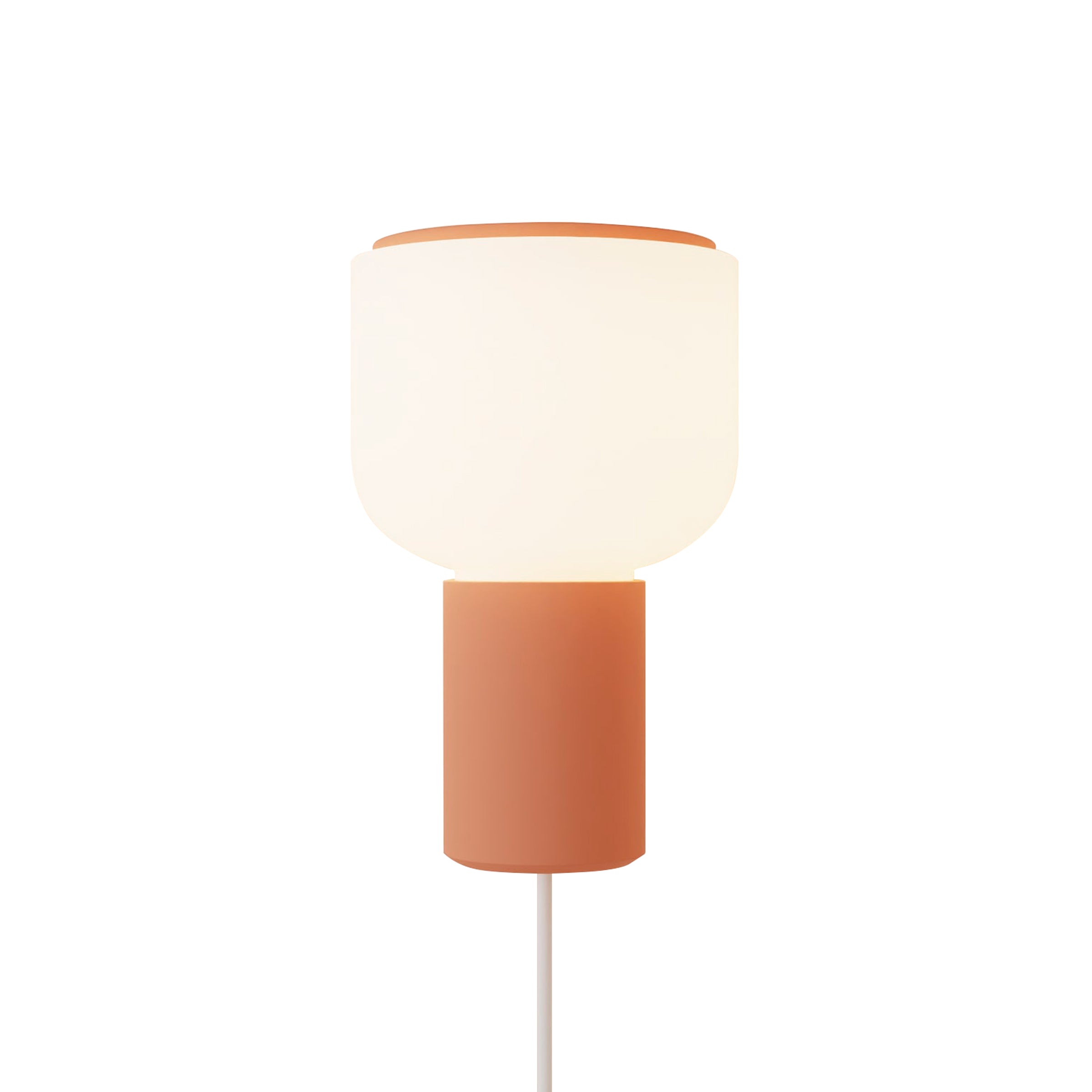 Arpeggio Wall Light: Blossom