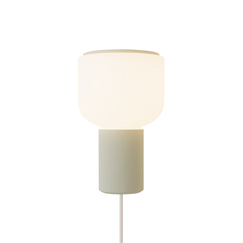 Arpeggio Wall Light: Meadow