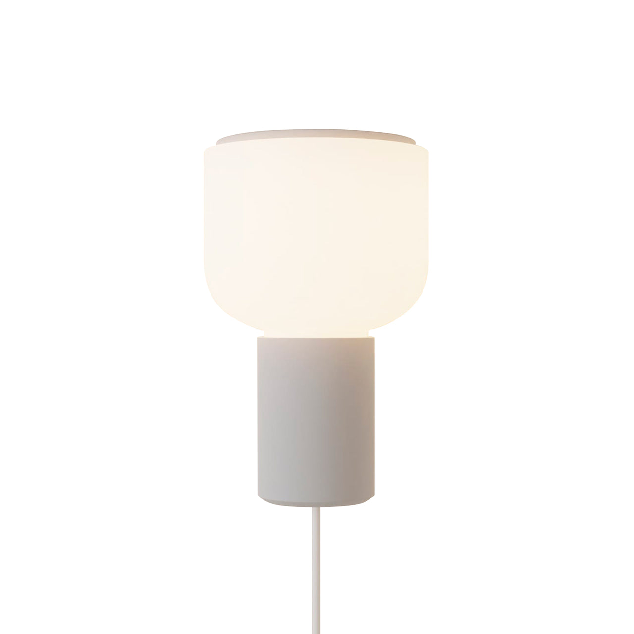 Arpeggio Wall Light: Mist