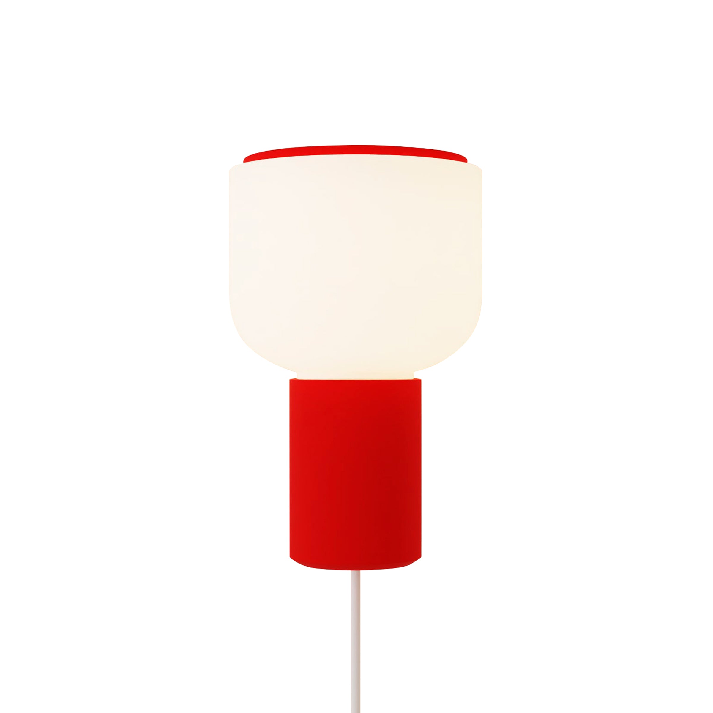 Arpeggio Wall Light: Poppy