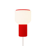 Arpeggio Wall Light: Poppy