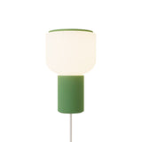 Arpeggio Wall Light: Sage
