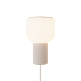 Arpeggio Wall Light: Stone