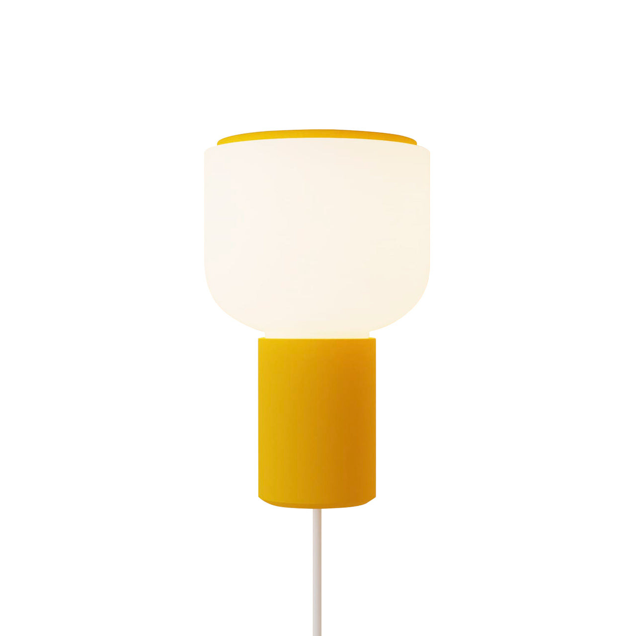 Arpeggio Wall Light: Sunrise