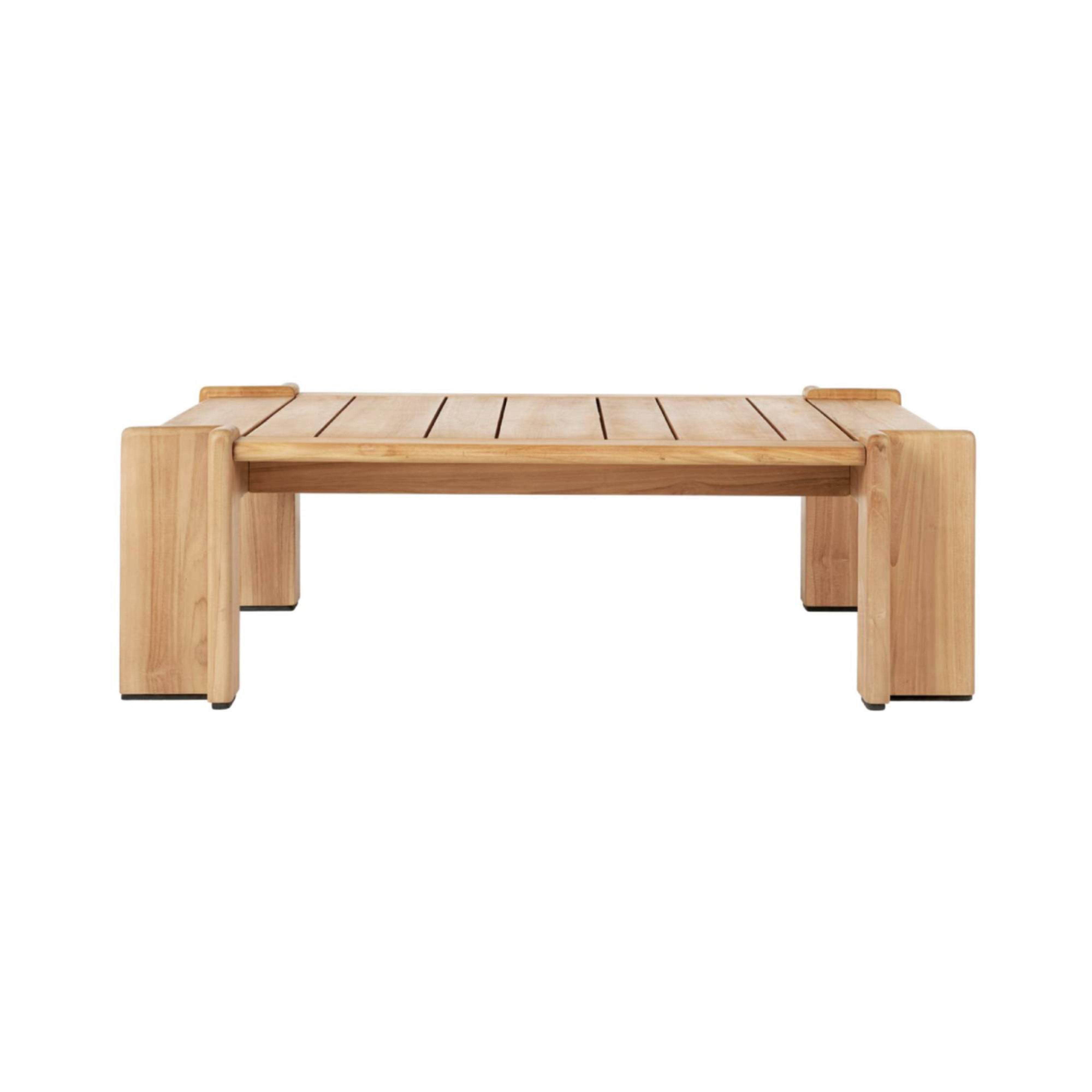 Atmosfera Coffee Table: Outdoor