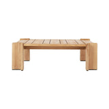 Atmosfera Coffee Table: Outdoor