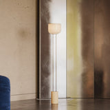 Arpeggio Floor Light