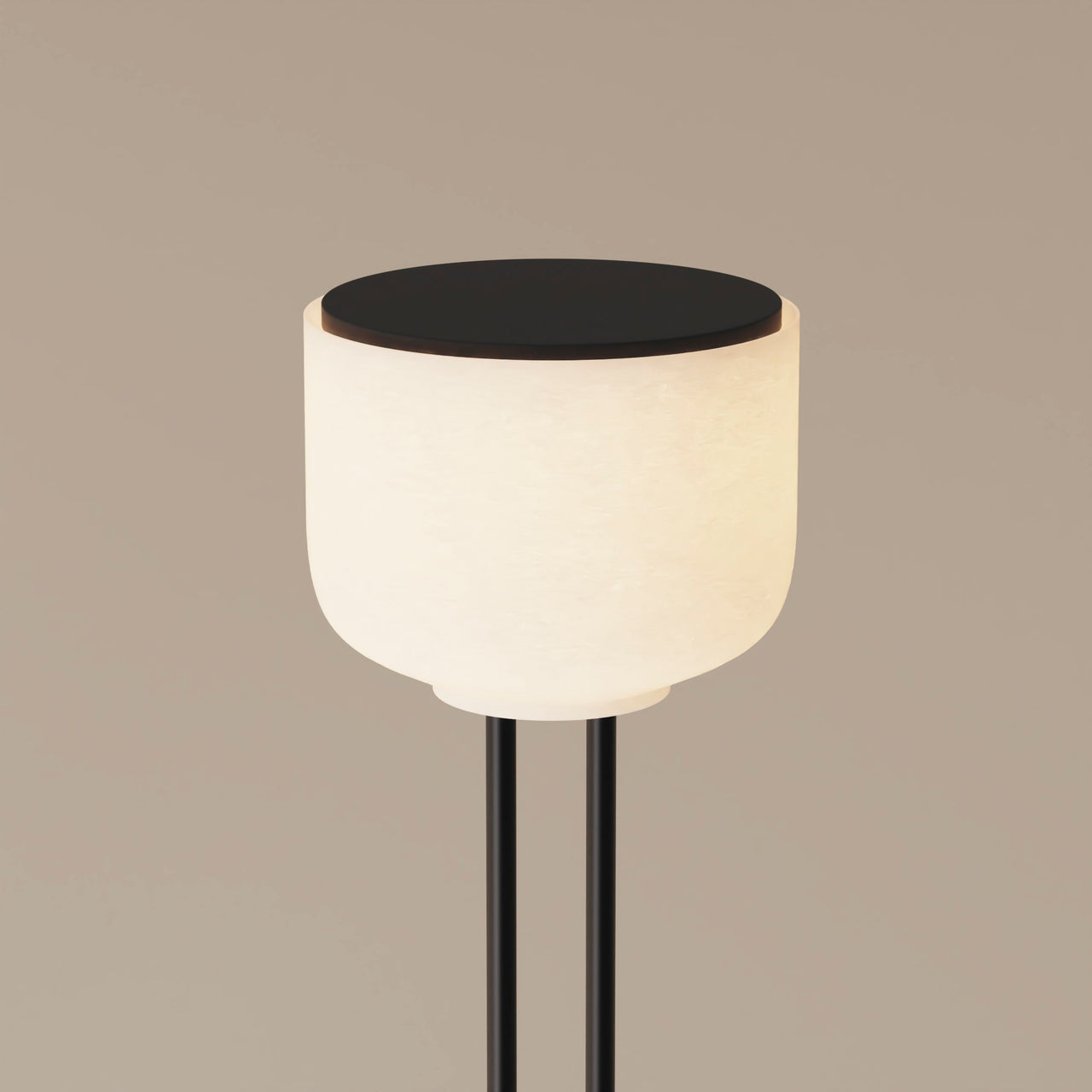 Arpeggio Floor Light