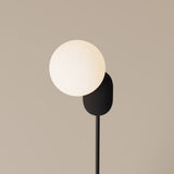 Cantilever Floor Light