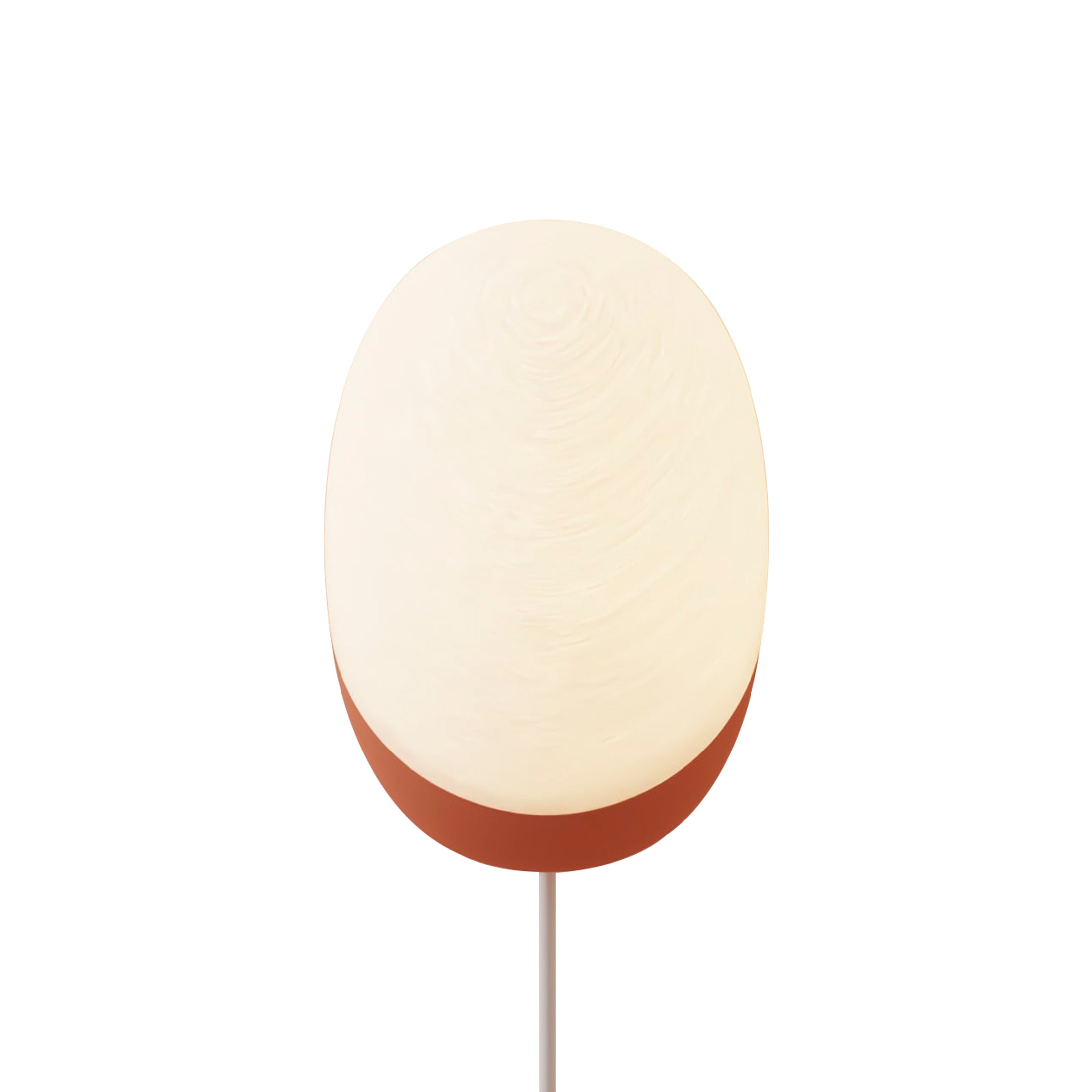 Kobble Wall Light: Blossom