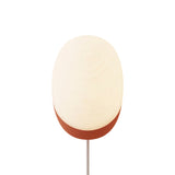 Kobble Wall Light: Blossom