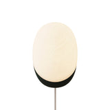 Kobble Wall Light: Spruce