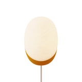 Kobble Wall Light: Sunrise