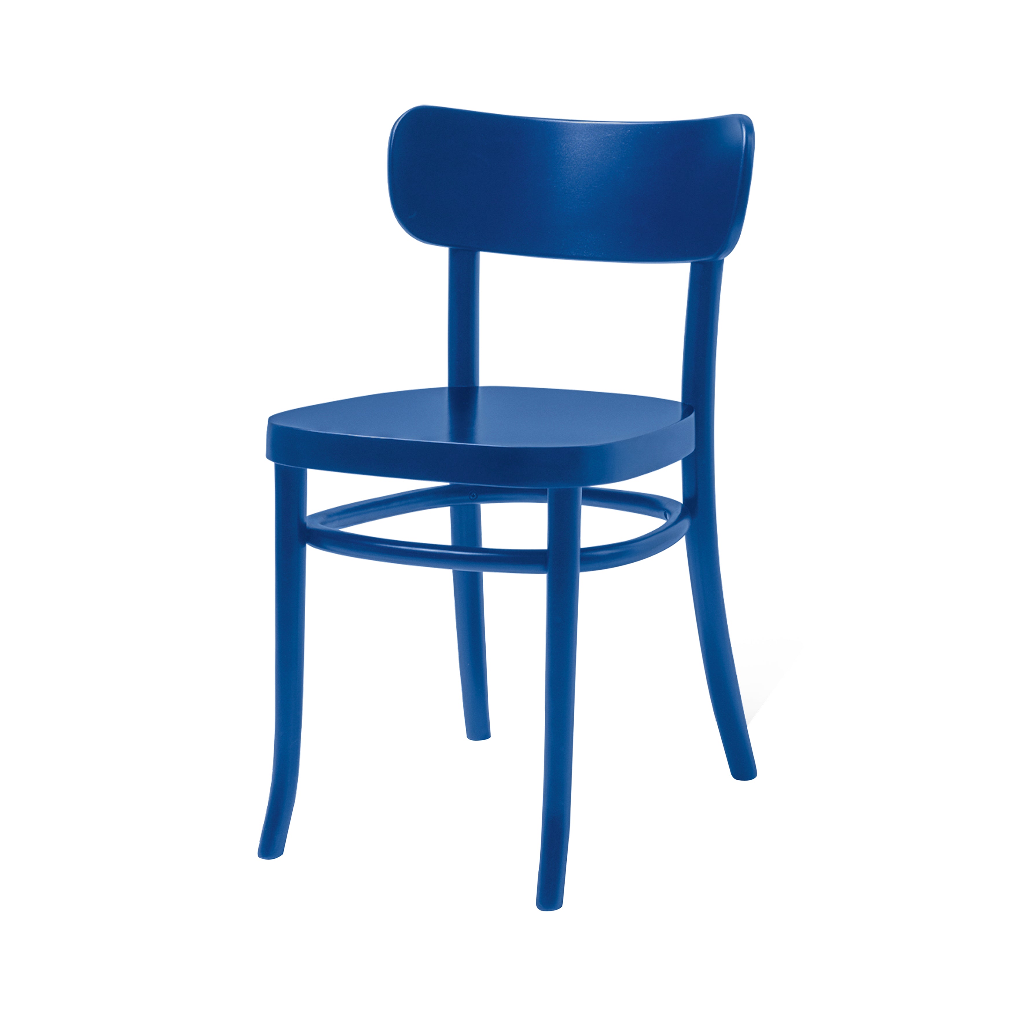 MZO Chair: Royal Blue