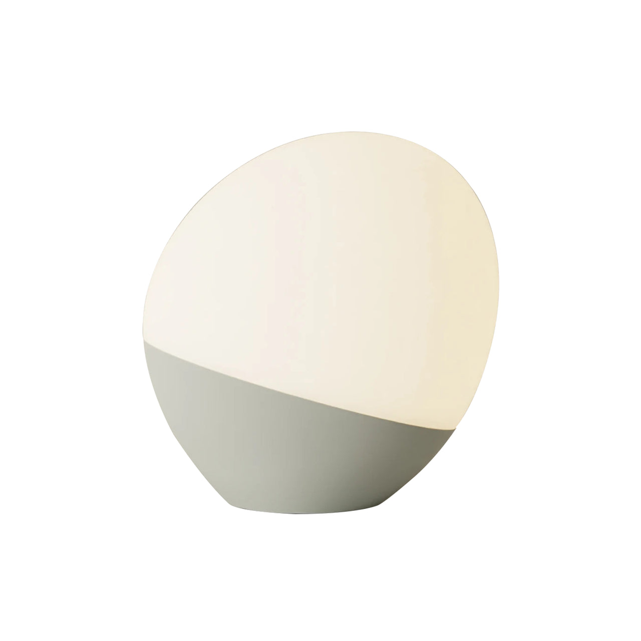 Kobble Table Light: Meadow