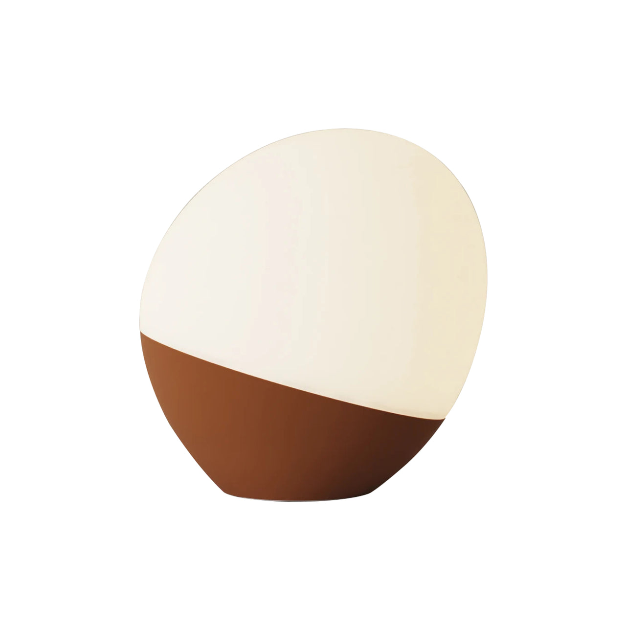 Kobble Table Light: Sedona