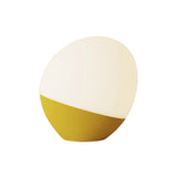 Kobble Table Light: Sunrise