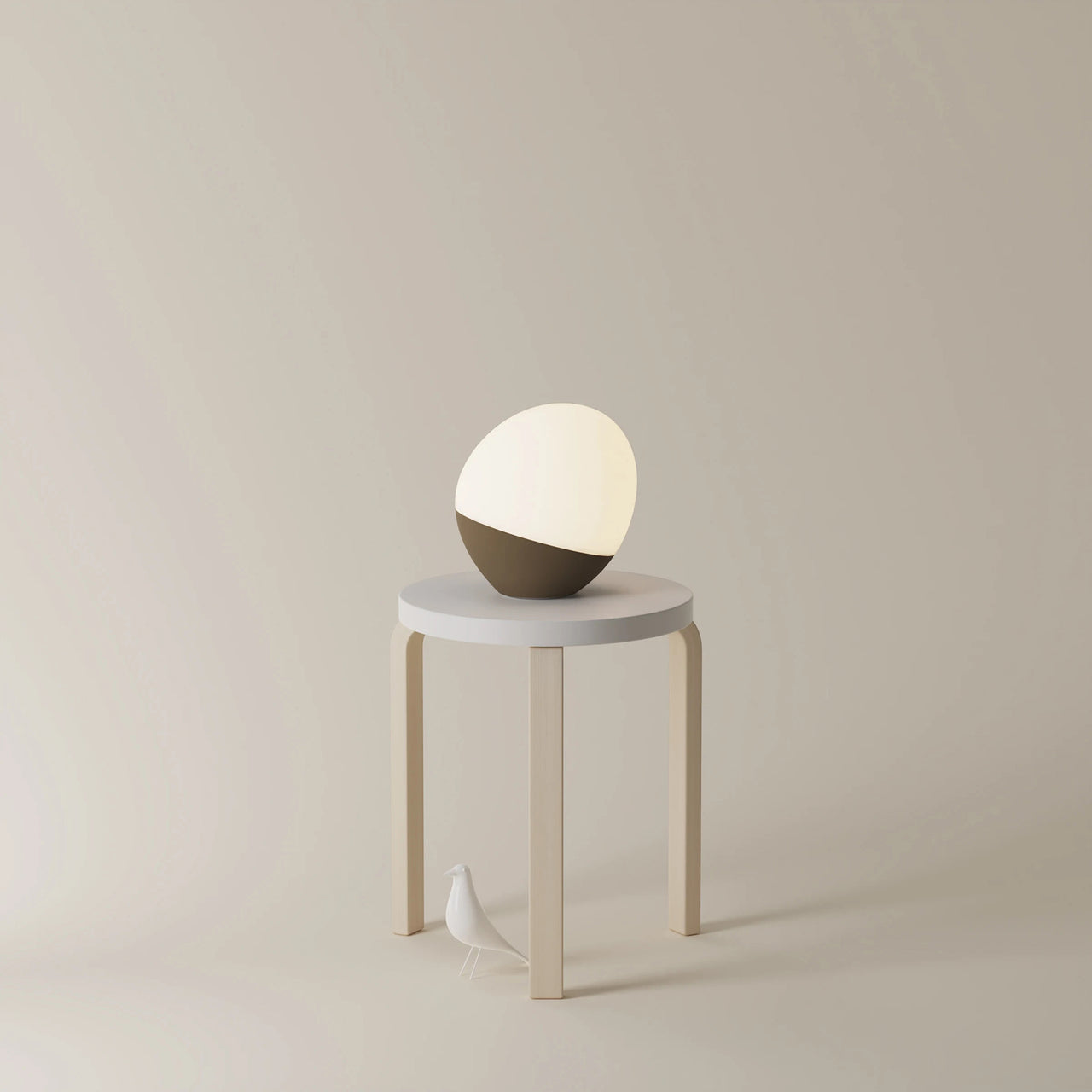 Kobble Table Light