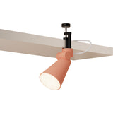 Aim Clamp Light: Blossom + Black