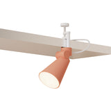 Aim Clamp Light: Blossom + White