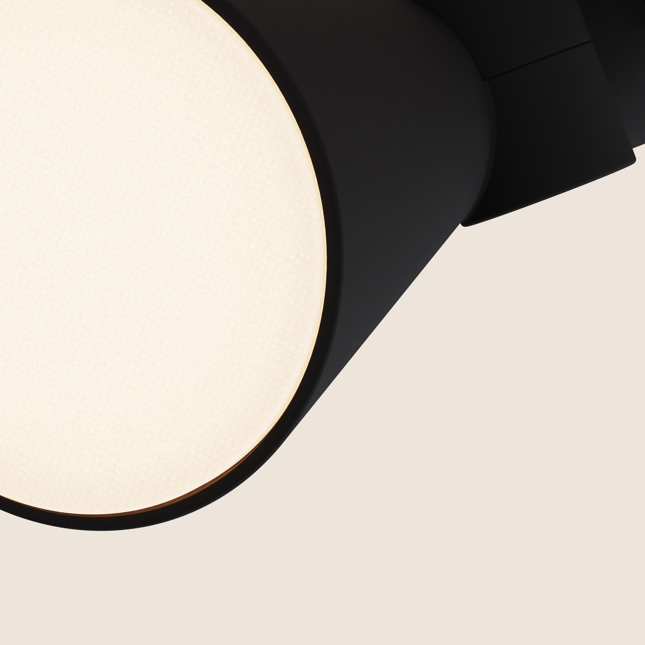 Aim Clamp Light