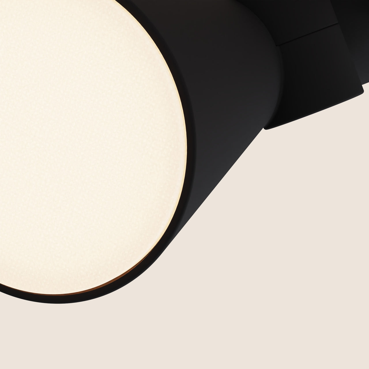 Aim Clamp Light