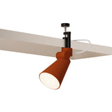 Aim Clamp Light: Sedona + Black