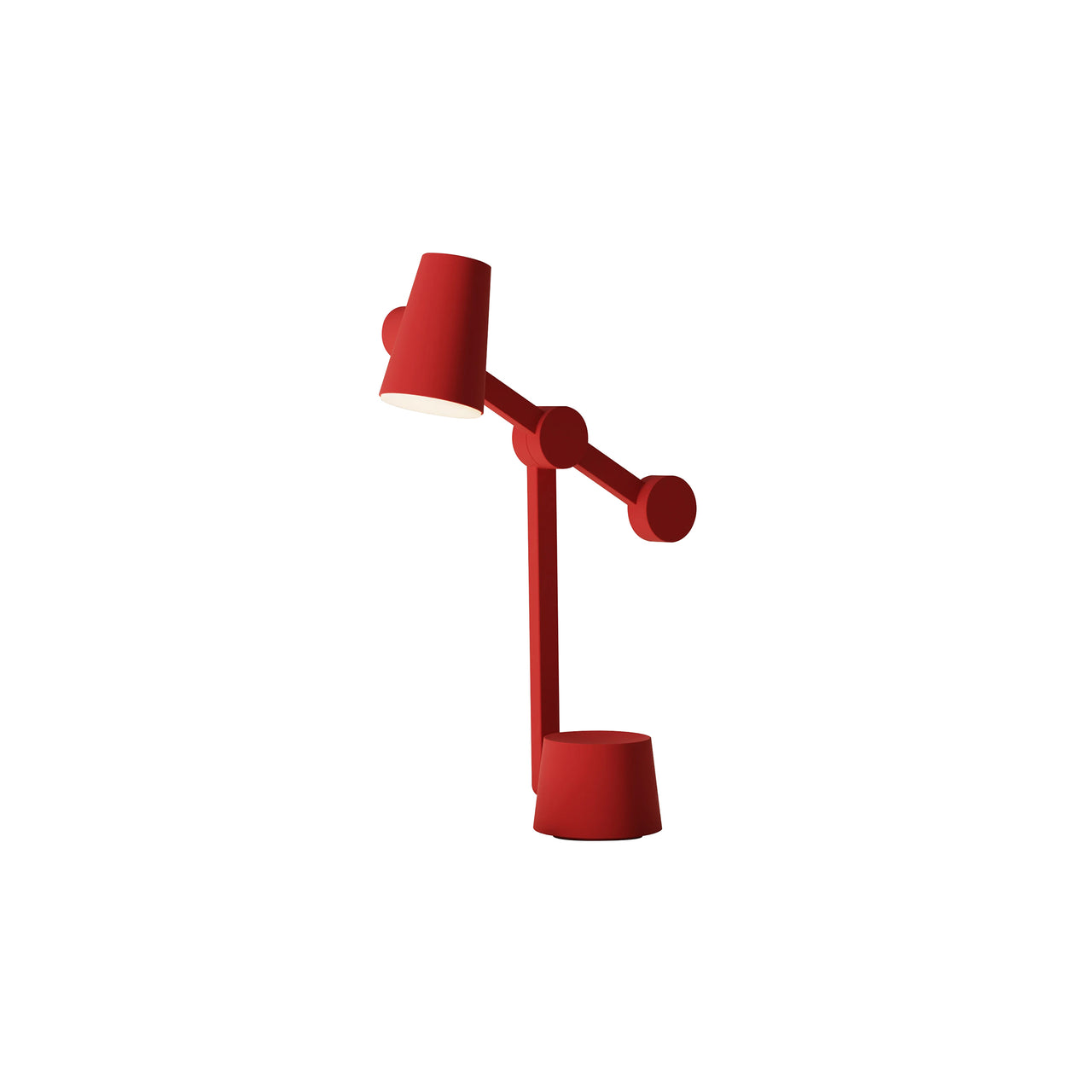 Aim Task Light: Canyon