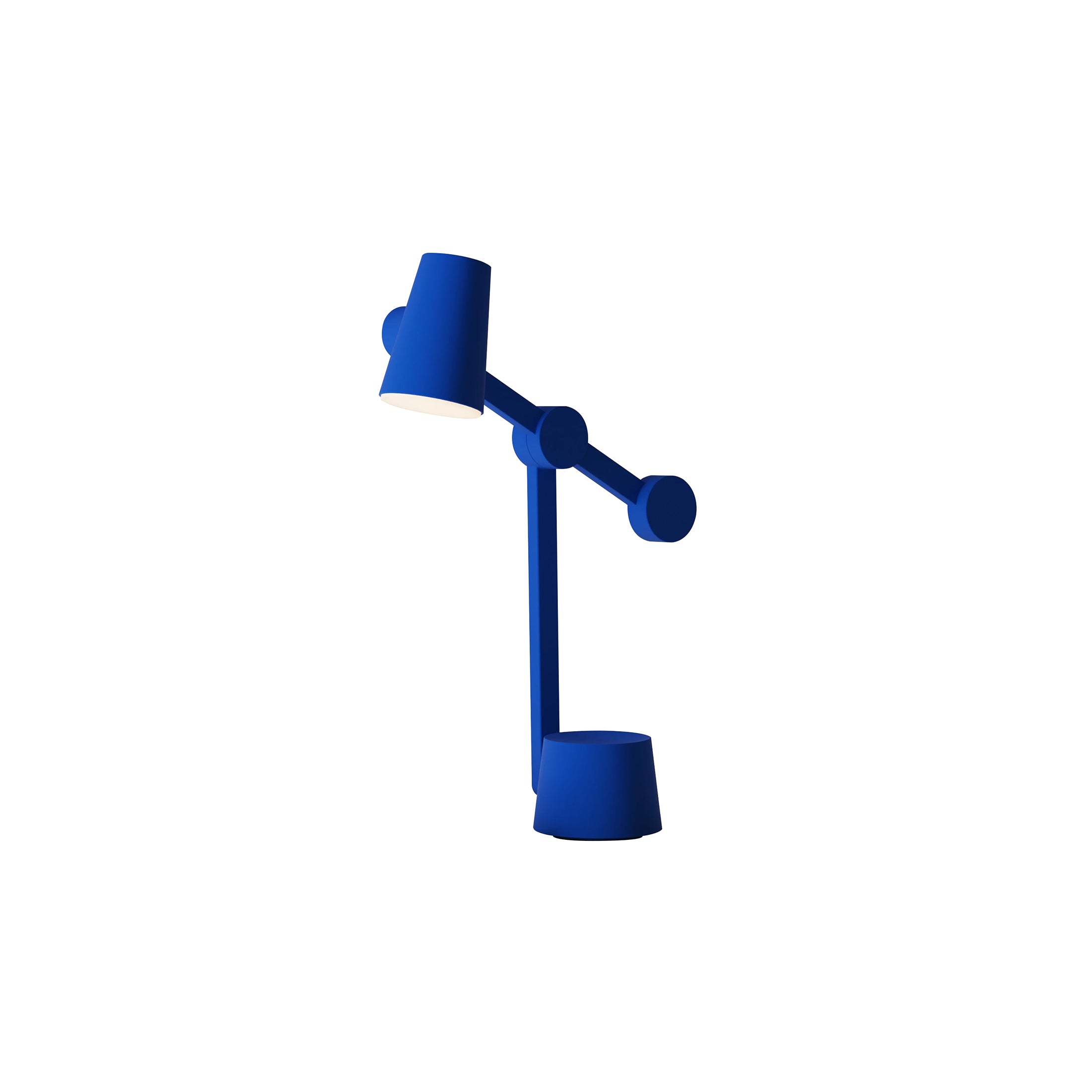 Aim Task Light: Cobalt