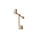 Aim Task Light: Peach