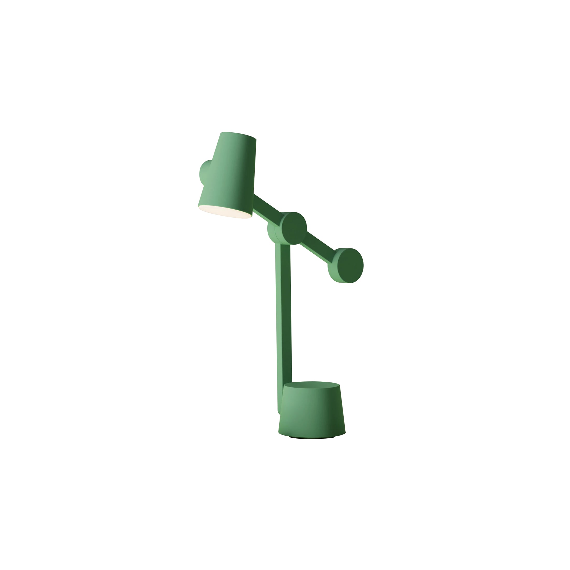 Aim Task Light: Sage