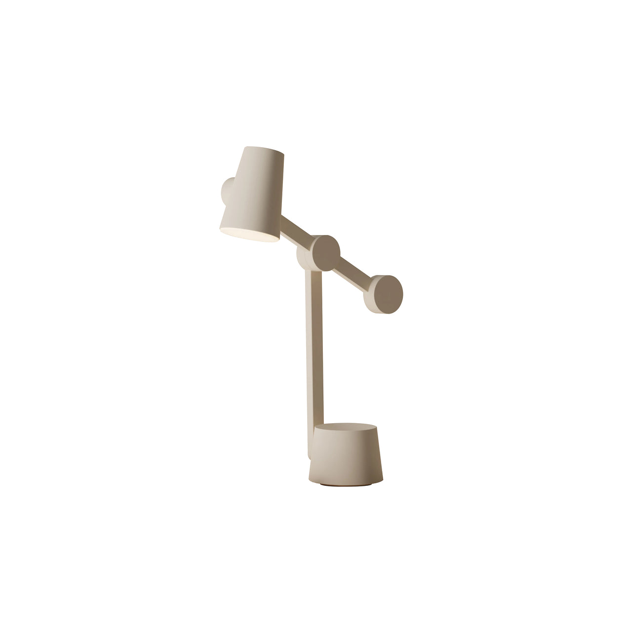 Aim Task Light: Sand