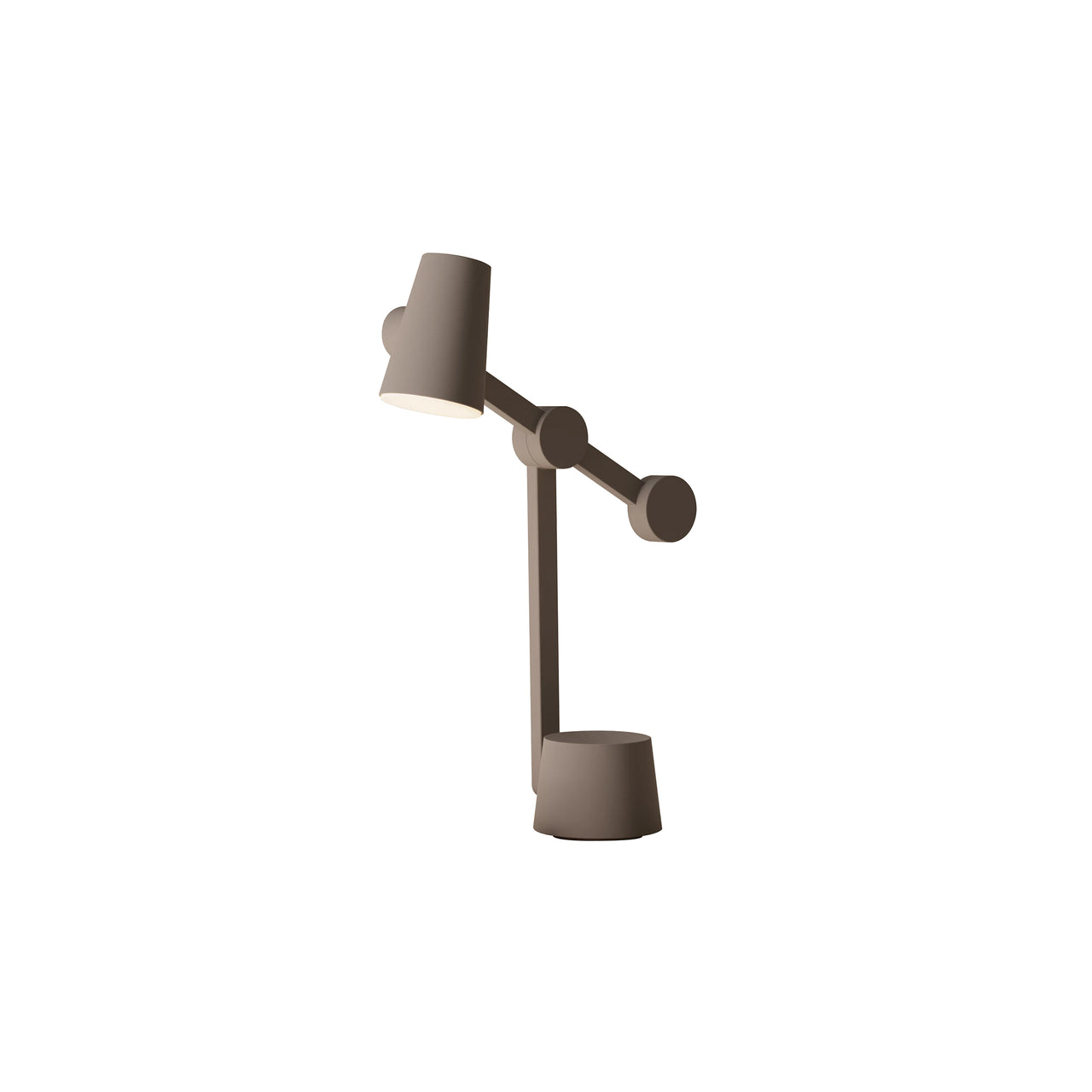 Aim Task Light: Smoke
