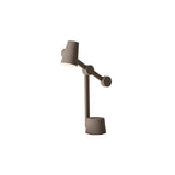 Aim Task Light: Smoke