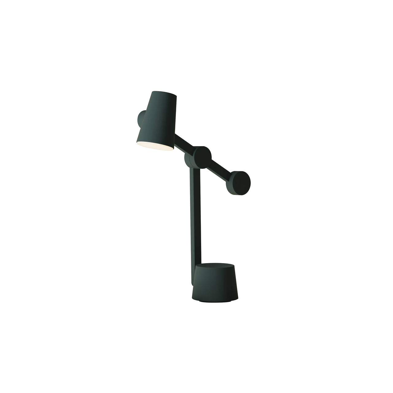 Aim Task Light: Spruce