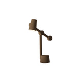 Aim Task Light: Walnut