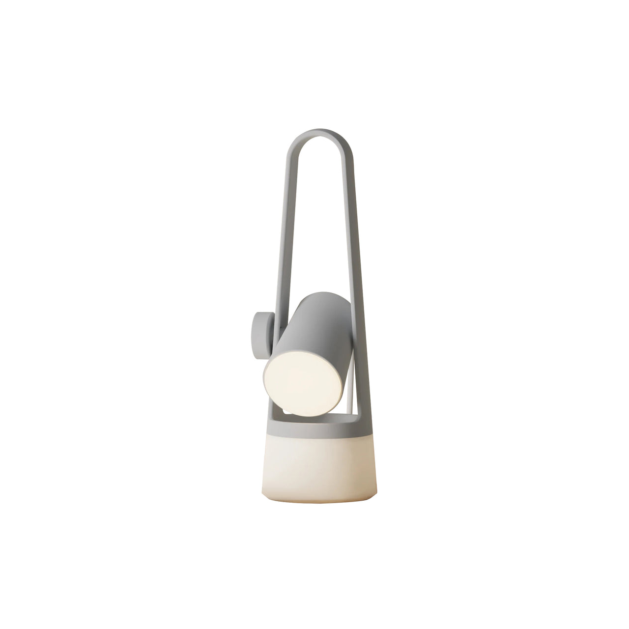 Aim Table Light: Mist