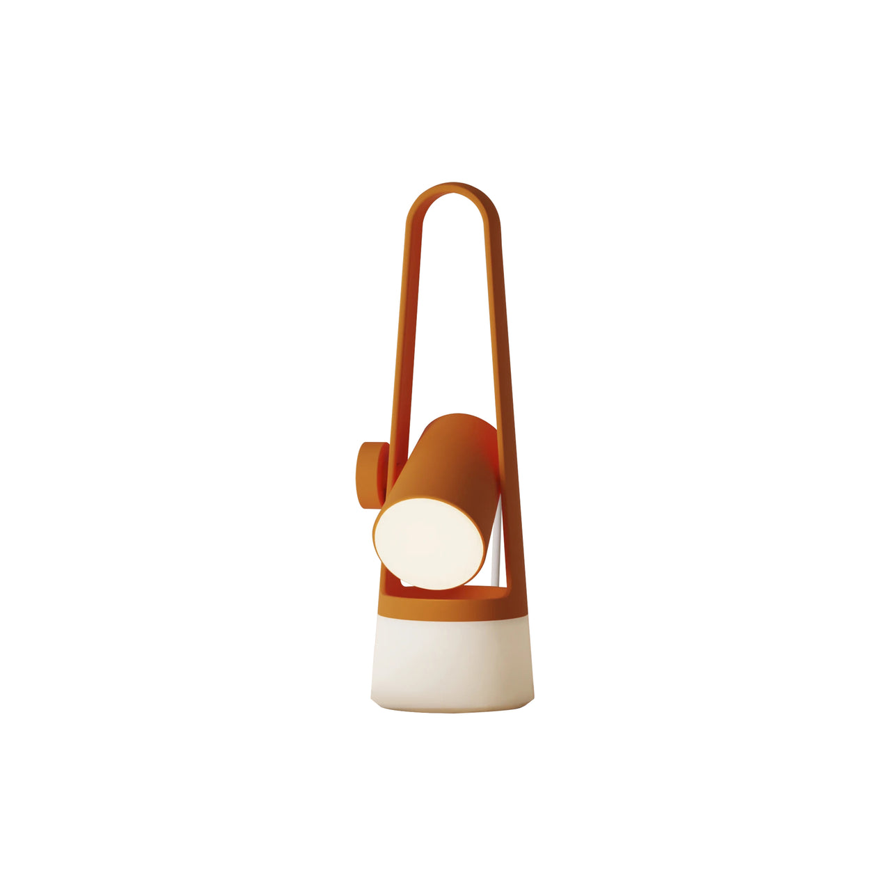 Aim Table Light: Persimmon