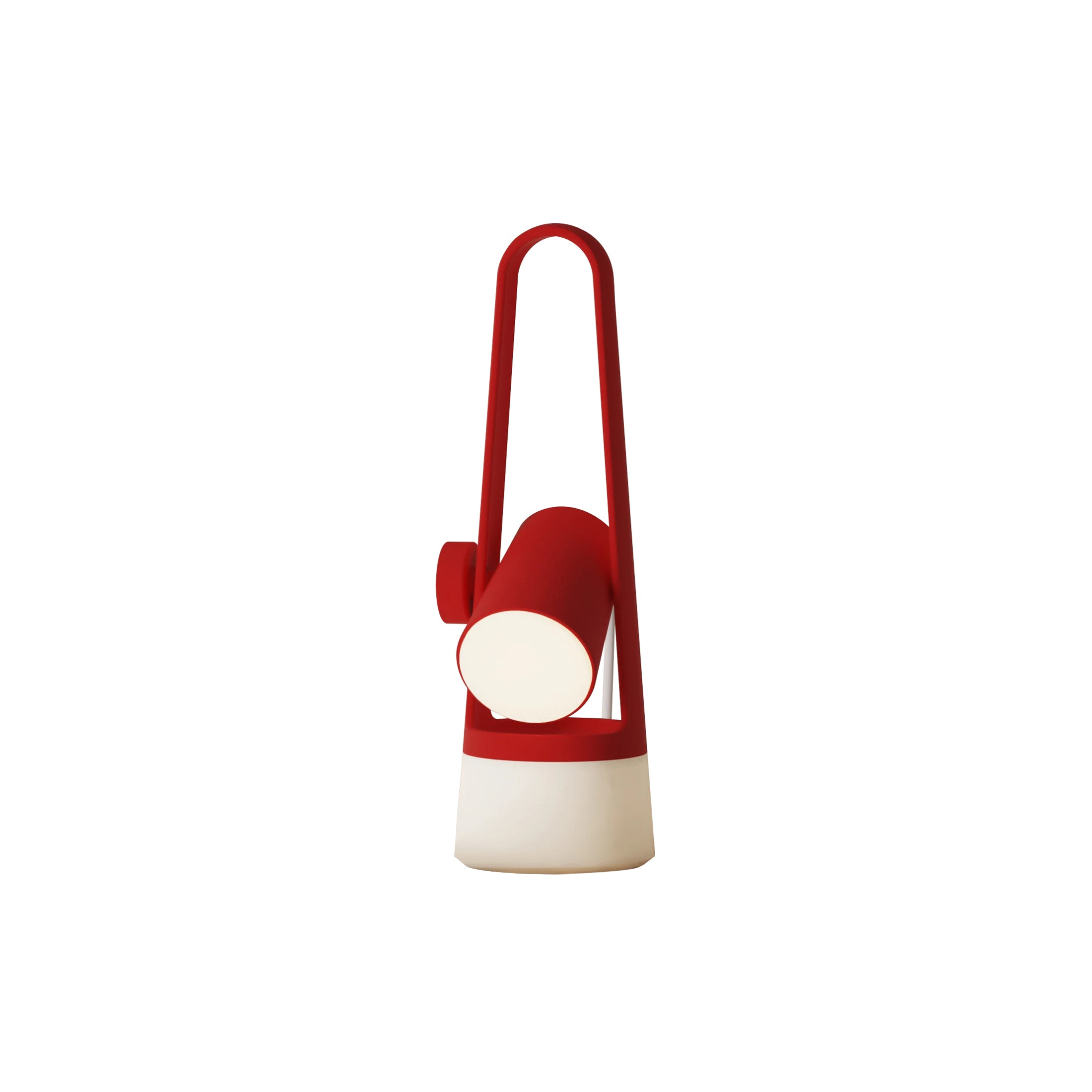 Aim Table Light: Poppy