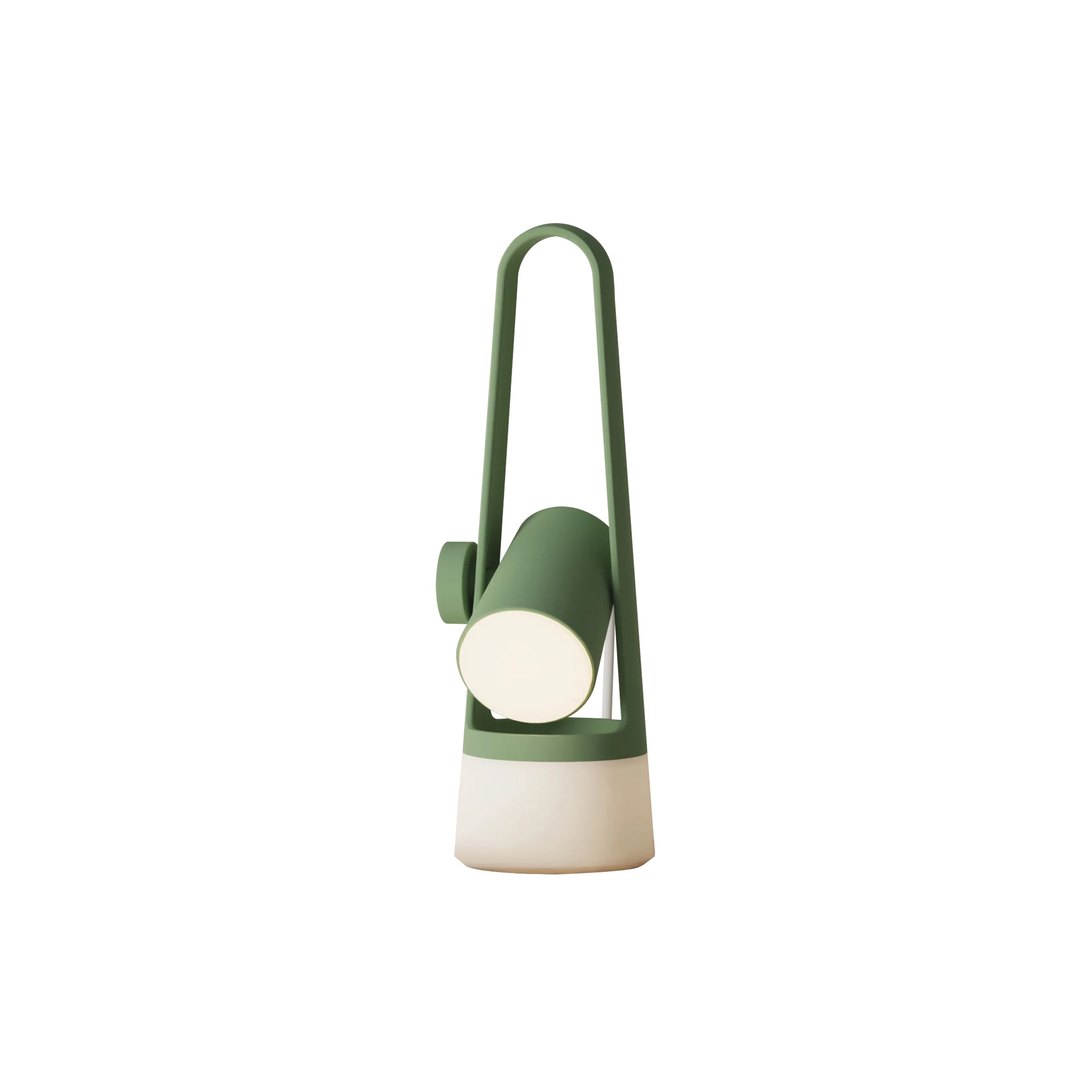 Aim Table Light: Sage