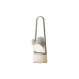 Aim Table Light: Stone