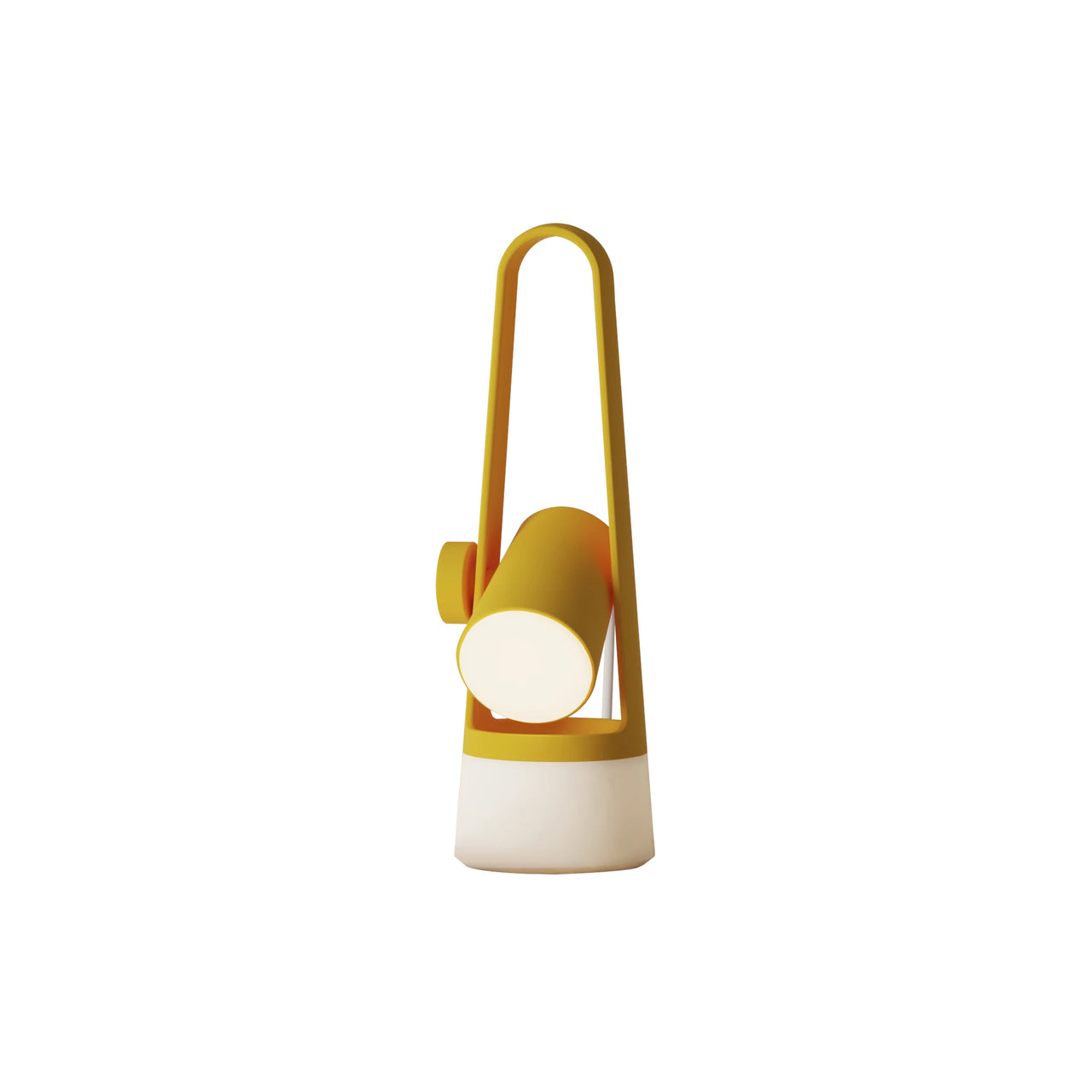 Aim Table Light: Sunrise