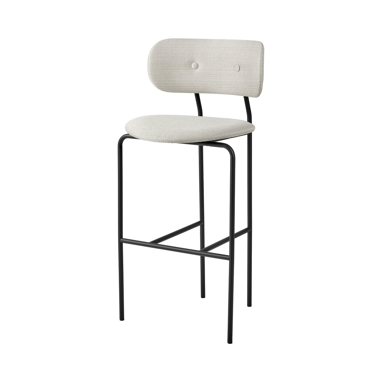 Coco Bar + Counter Chair: Bar