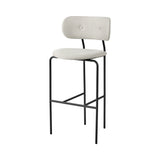 Coco Bar + Counter Chair: Bar