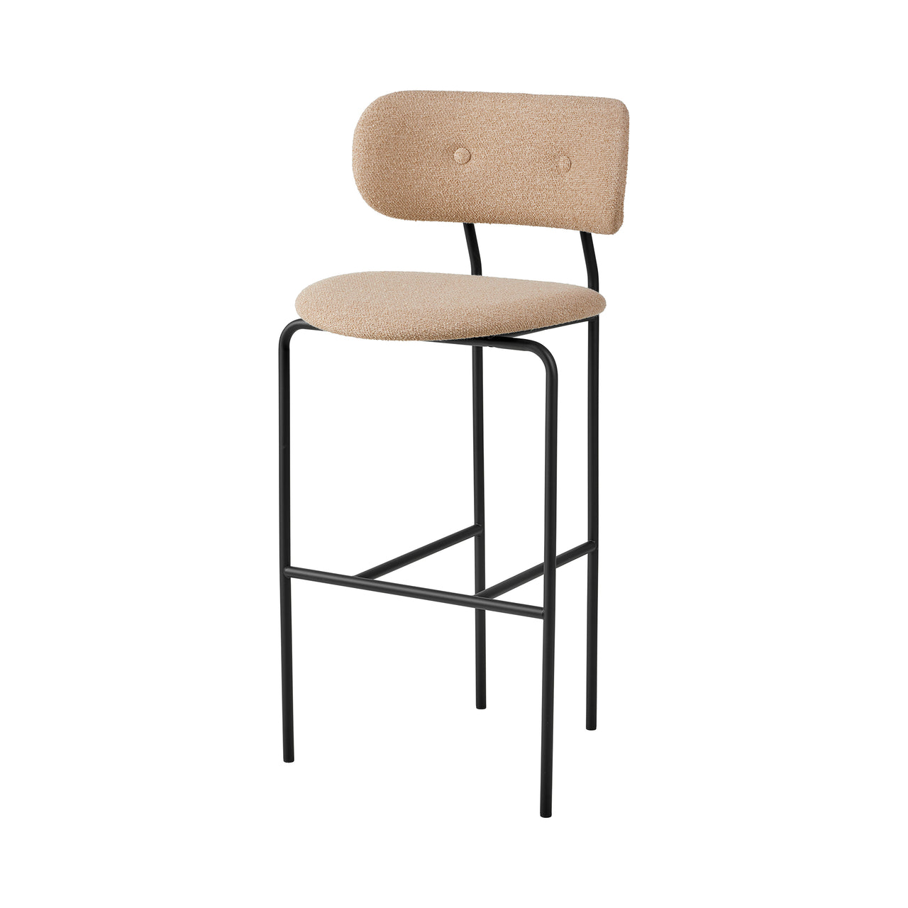 Coco Bar + Counter Chair: Bar