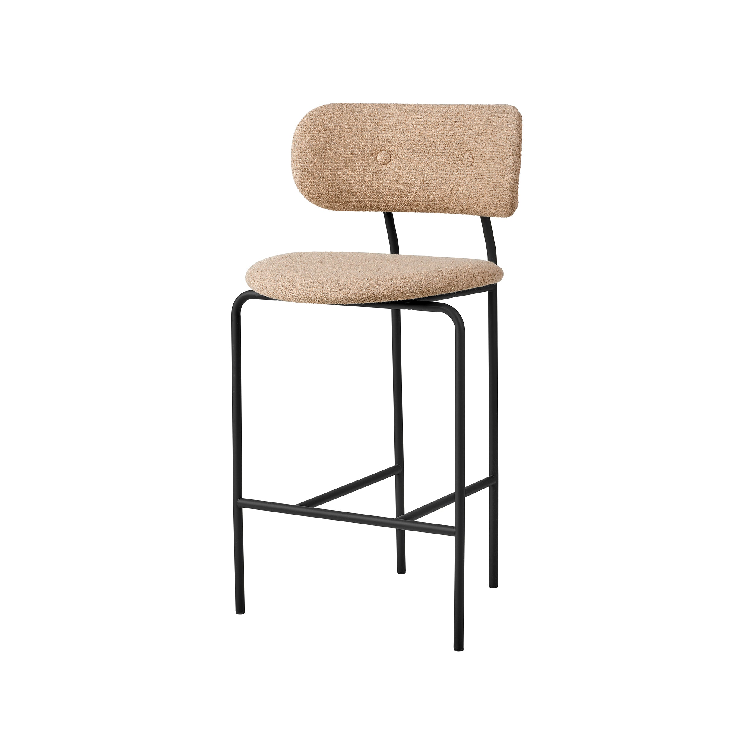 Coco Bar + Counter Chair: Counter