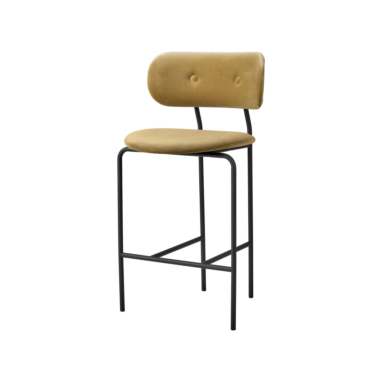 Coco Bar + Counter Chair: Counter