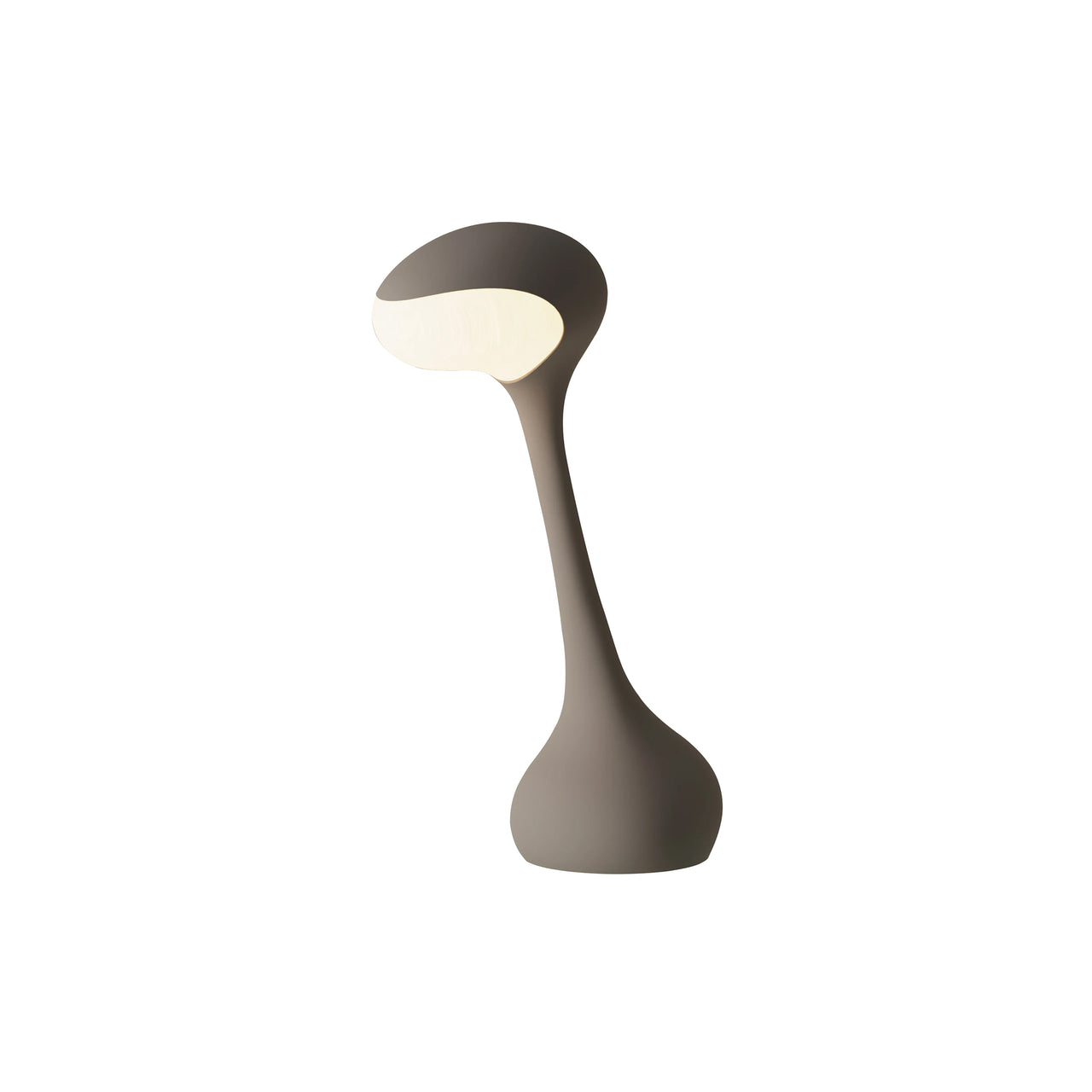 Kobble Task Light: Smoke
