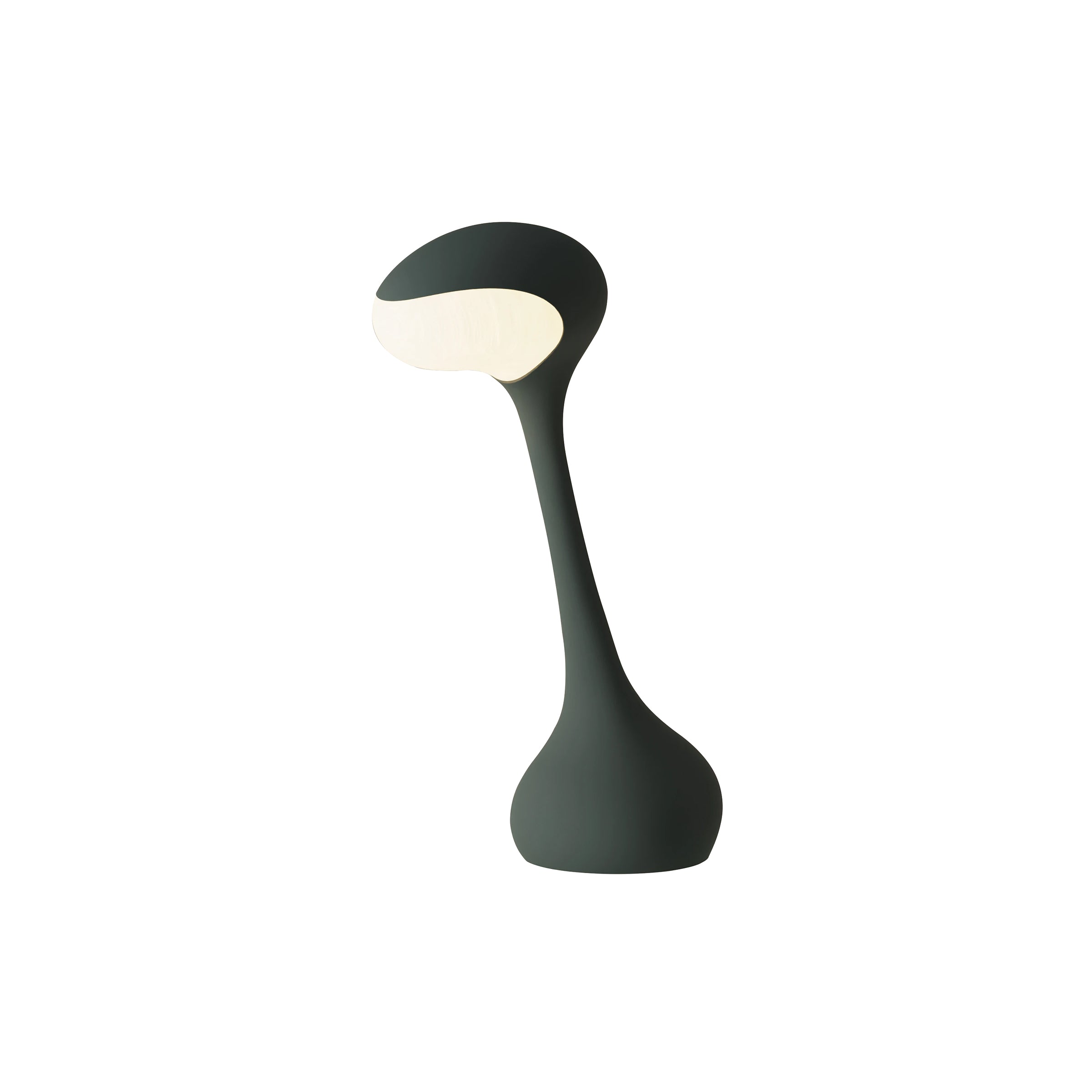 Kobble Task Light: Spruce