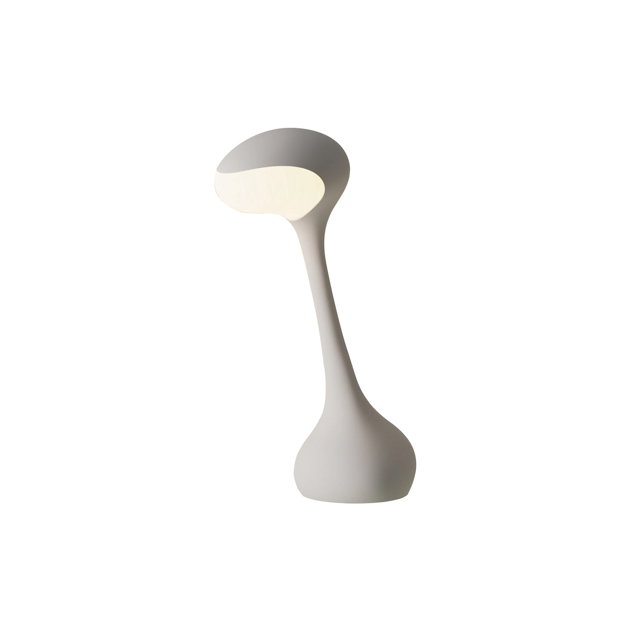Kobble Task Light: Stone